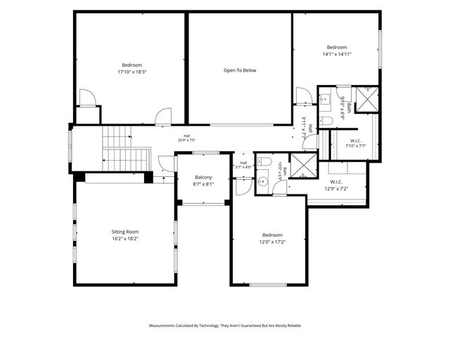 2501 Oak Bluff Drive, Corinth, TX 76210