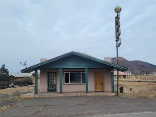 2317 Frontage Rd, Chama, NM 87520
