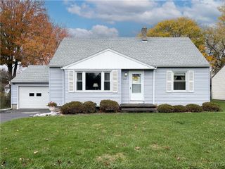 220 Hoover Drive, Onondaga, NY 13205