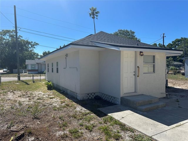 2901 20TH STREET N, St Petersburg, FL 33713