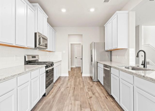 2017 Atwood Drive, Anna, TX 75409