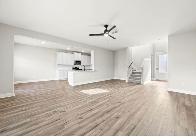 2017 Atwood Drive, Anna, TX 75409