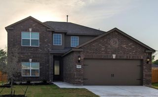 2017 Atwood Drive, Anna, TX 75409