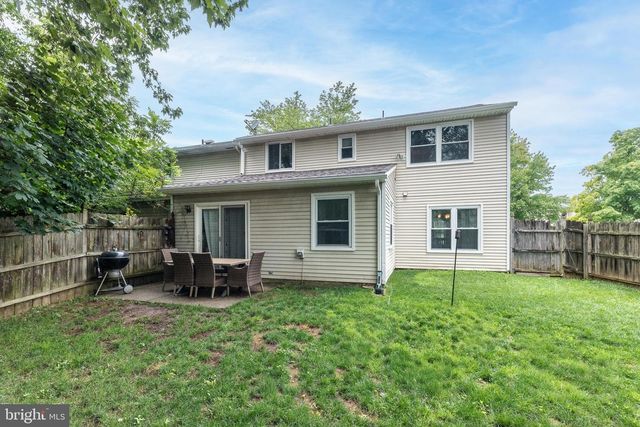 117 CALDERWOOD LN, Mount Laurel, NJ 08054