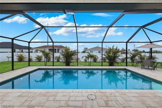 2013 NW Juanita PL, Cape Coral, FL 33993