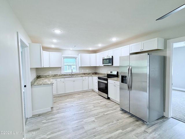 4439 S Wilson Rd, Elizabethtown, KY 42701