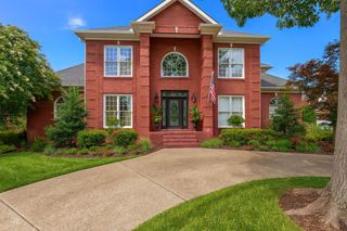 106 Ballentrae Dr, Hendersonville, TN 37075