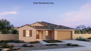 4561 W Tortolita Peak Drive, Marana, AZ 85658