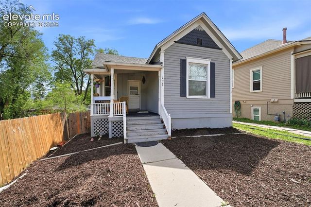 2427 W Platte Avenue, Colorado Springs, CO 80904