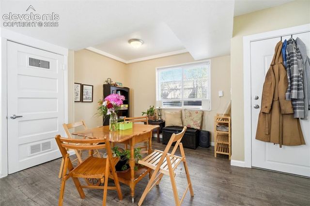 2427 W Platte Avenue, Colorado Springs, CO 80904