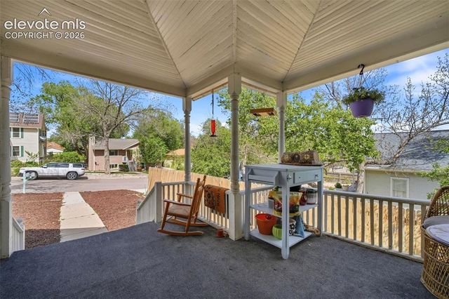 2427 W Platte Avenue, Colorado Springs, CO 80904