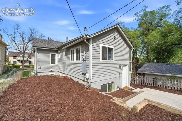 2427 W Platte Avenue, Colorado Springs, CO 80904