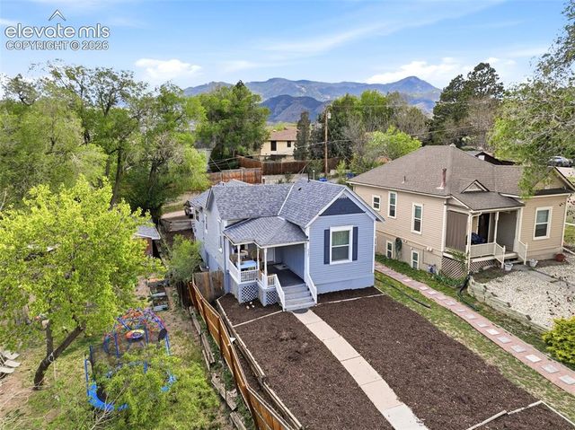2427 W Platte Avenue, Colorado Springs, CO 80904