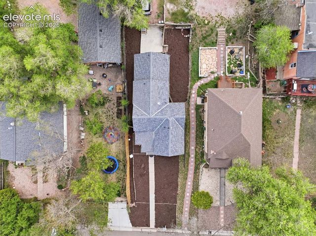 2427 W Platte Avenue, Colorado Springs, CO 80904