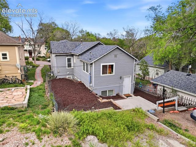 2427 W Platte Avenue, Colorado Springs, CO 80904