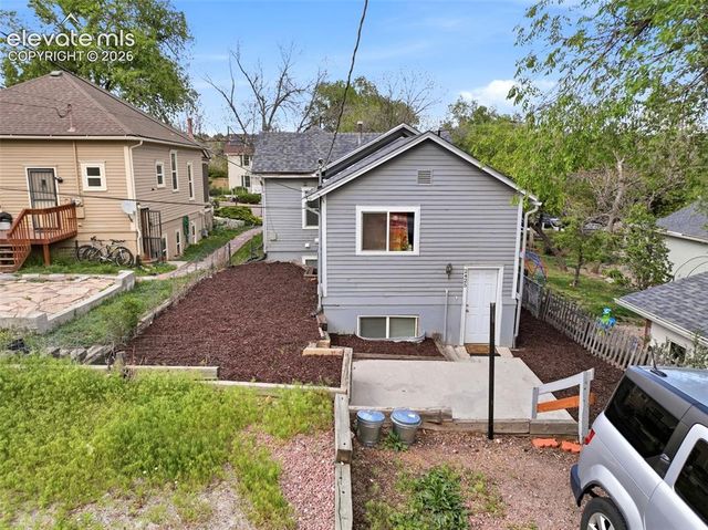 2427 W Platte Avenue, Colorado Springs, CO 80904