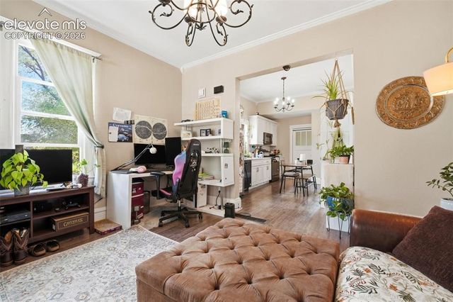 2427 W Platte Avenue, Colorado Springs, CO 80904