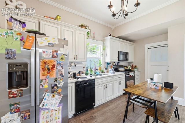 2427 W Platte Avenue, Colorado Springs, CO 80904