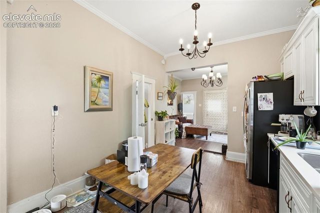 2427 W Platte Avenue, Colorado Springs, CO 80904