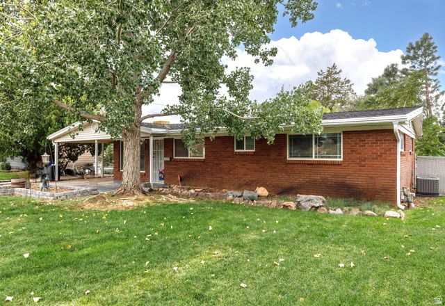 915 HISLOP DR, Ogden, UT 84404