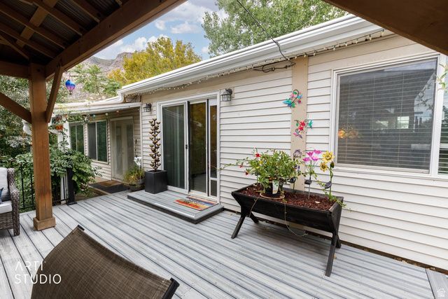 915 HISLOP DR, Ogden, UT 84404