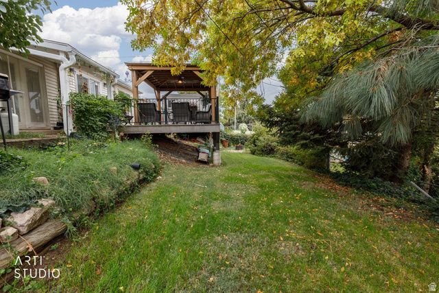 915 HISLOP DR, Ogden, UT 84404