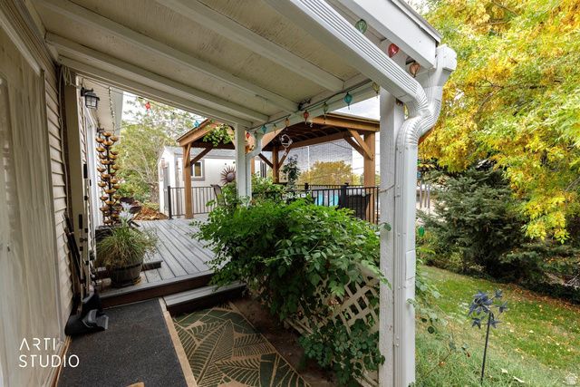 915 HISLOP DR, Ogden, UT 84404