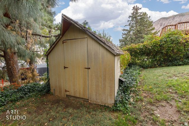 915 HISLOP DR, Ogden, UT 84404