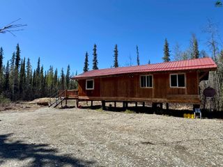 255 HENRIK COURT, Fairbanks, AK 99712
