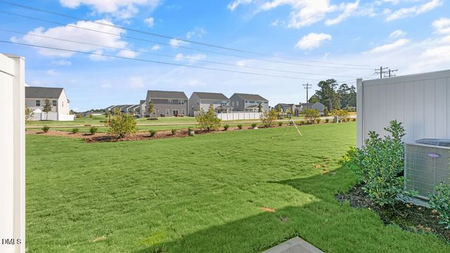 7015 Dolmen Drive, Raleigh, NC 27610