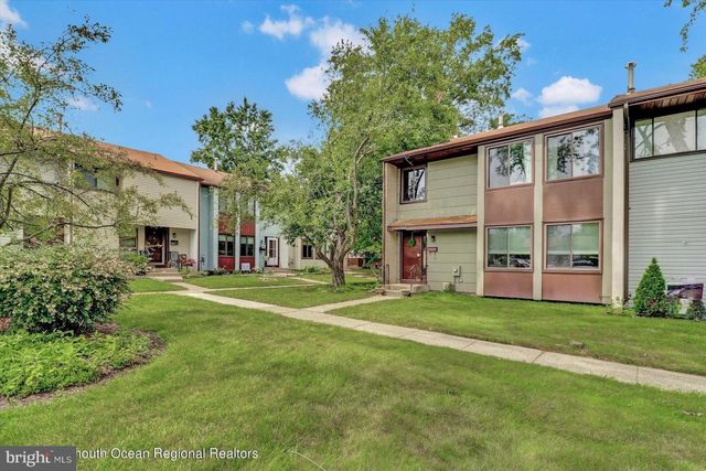 269 BOLTON RD, East Windsor, NJ 08520