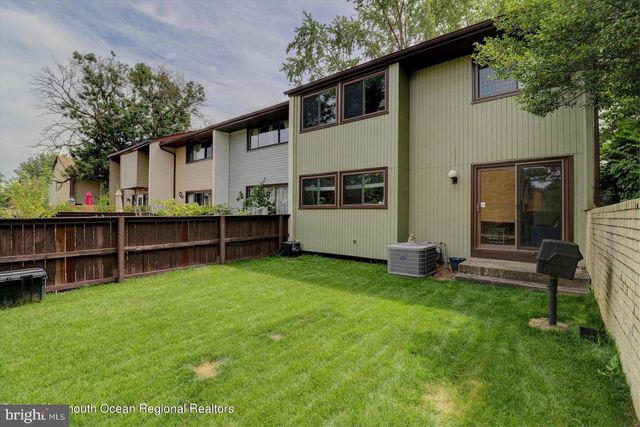 269 BOLTON RD, East Windsor, NJ 08520