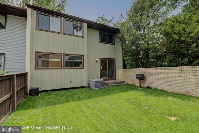 269 BOLTON RD, East Windsor, NJ 08520