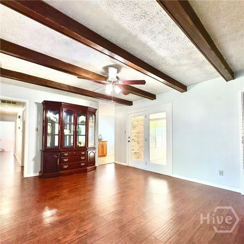 208 Westminister Road, Savannah, GA 31419