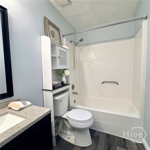 208 Westminister Road, Savannah, GA 31419