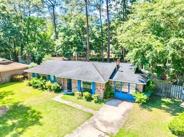 208 Westminister Road, Savannah, GA 31419