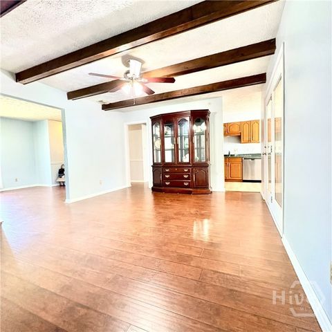 208 Westminister Road, Savannah, GA 31419