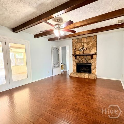 208 Westminister Road, Savannah, GA 31419