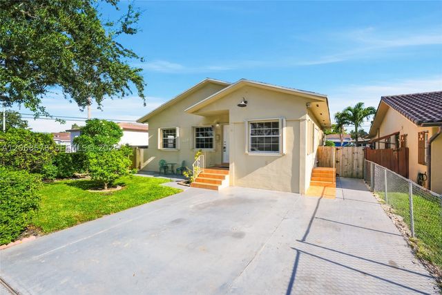 6710 SW 29th St, Miami, FL 33155