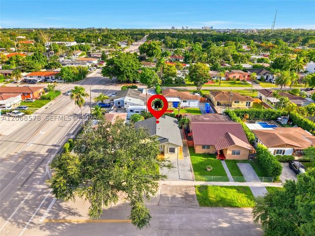 6710 SW 29th St, Miami, FL 33155