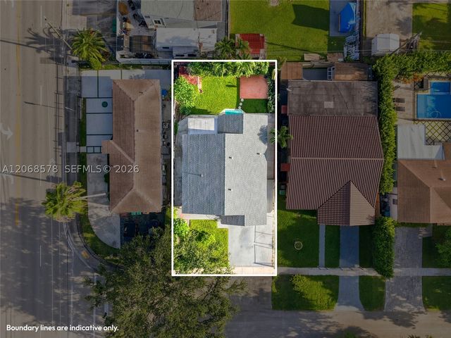 6710 SW 29th St, Miami, FL 33155