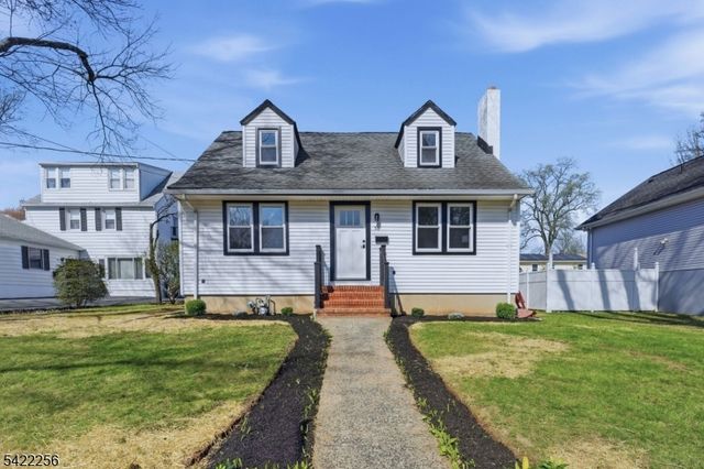 56 Diven St, Springfield Twp., NJ 07081