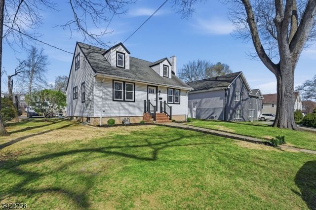 56 Diven St, Springfield Twp., NJ 07081