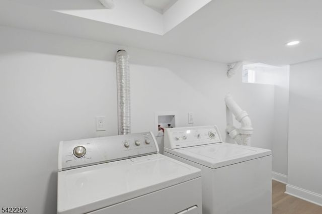 56 Diven St, Springfield Twp., NJ 07081