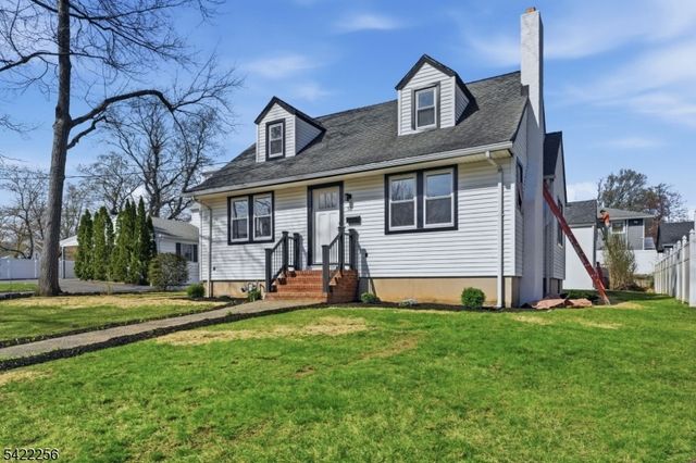 56 Diven St, Springfield Twp., NJ 07081