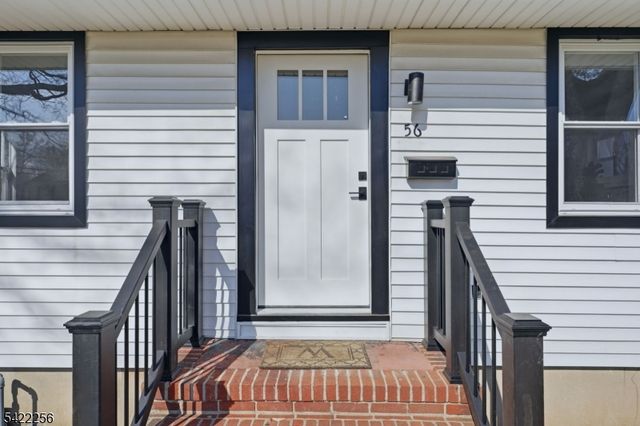 56 Diven St, Springfield Twp., NJ 07081