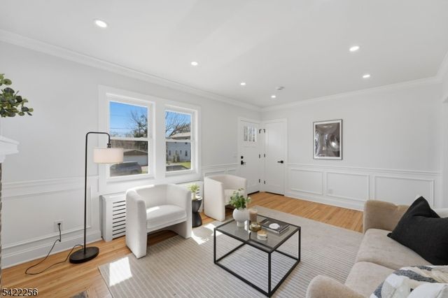 56 Diven St, Springfield Twp., NJ 07081