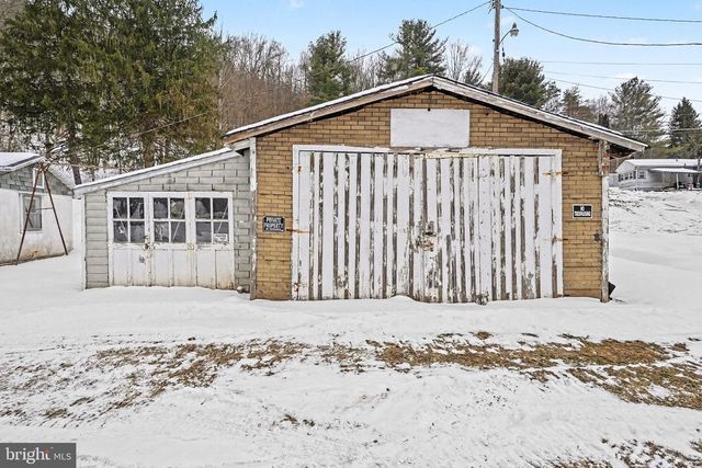 6520-6528 ROUTE 6, Wellsboro, PA 16901