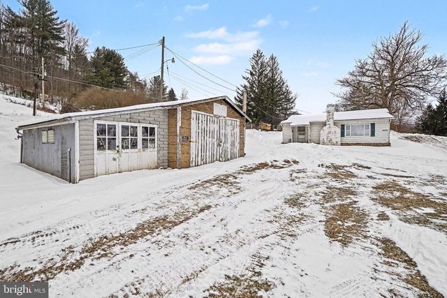 6520-6528 ROUTE 6, Wellsboro, PA 16901