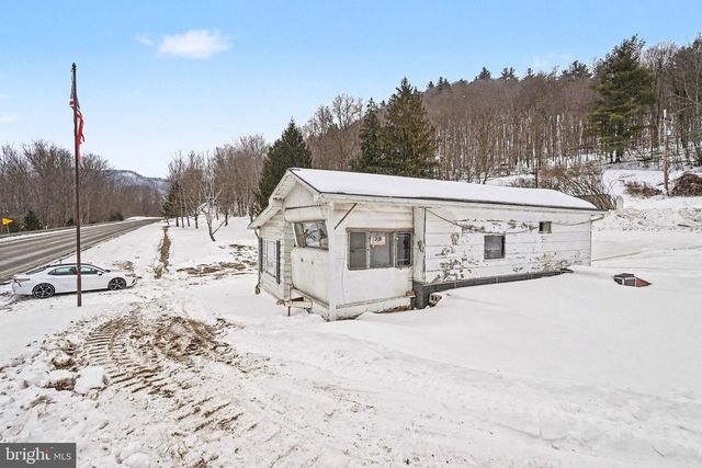 6520-6528 ROUTE 6, Wellsboro, PA 16901